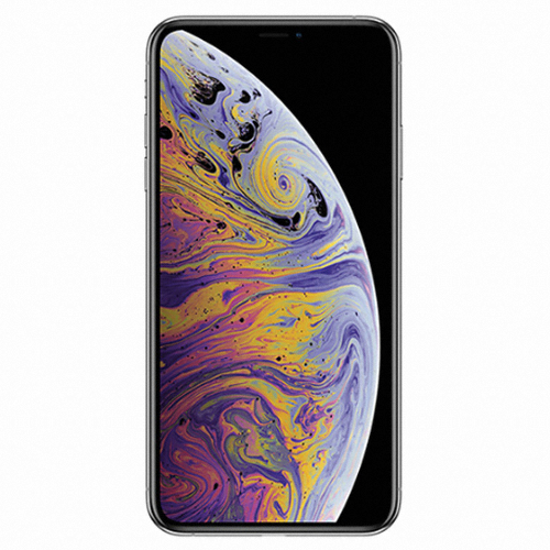 APPLE 아이폰XS 맥스 LTE 256GB, 공기계 (부품용)_이미지