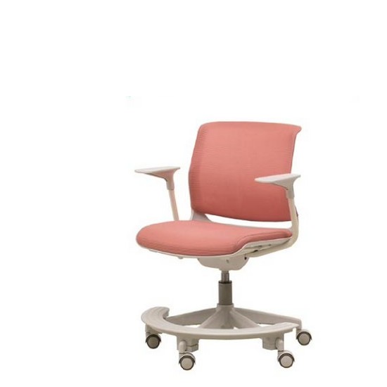 리바트 마이블 의자 (고정형-발받침) (그레이)