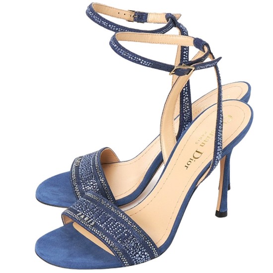 크리스찬디올 디웨이 펌프스 샌들 KCQ707SRY 88B