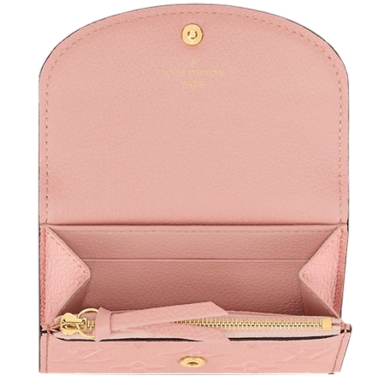 루이비통 로잘리 코인 퍼스 M81520