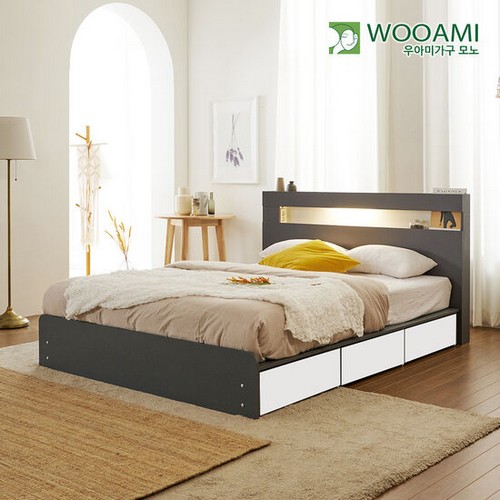 ��ƹ̰��� ��� ���� 3���� ���� LEDħ�� Q