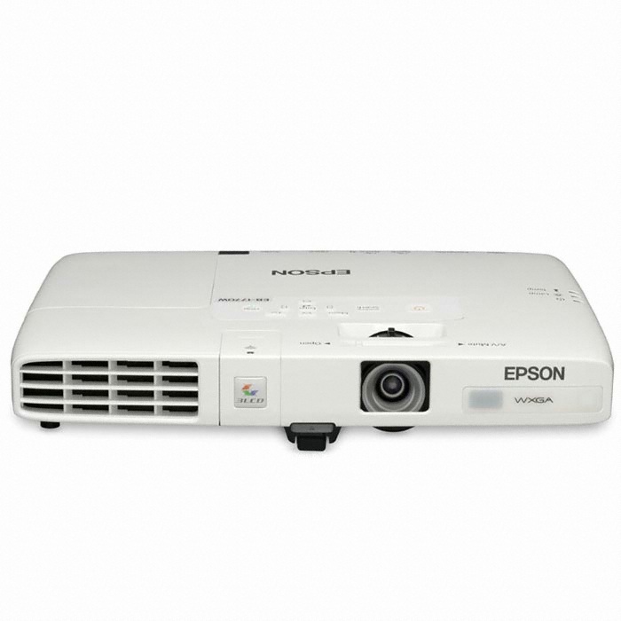 Epson EB-1770W (정품)_이미지