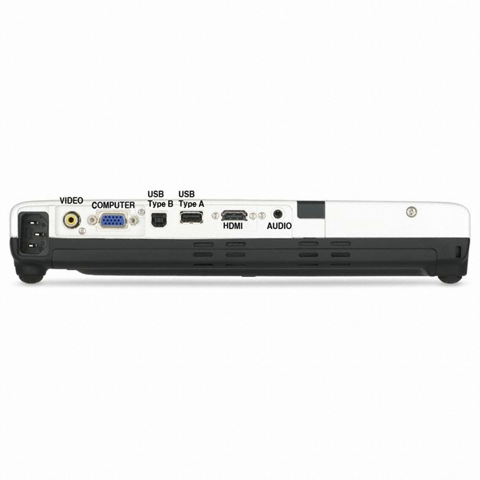 Epson EB-1770W (정품)_이미지