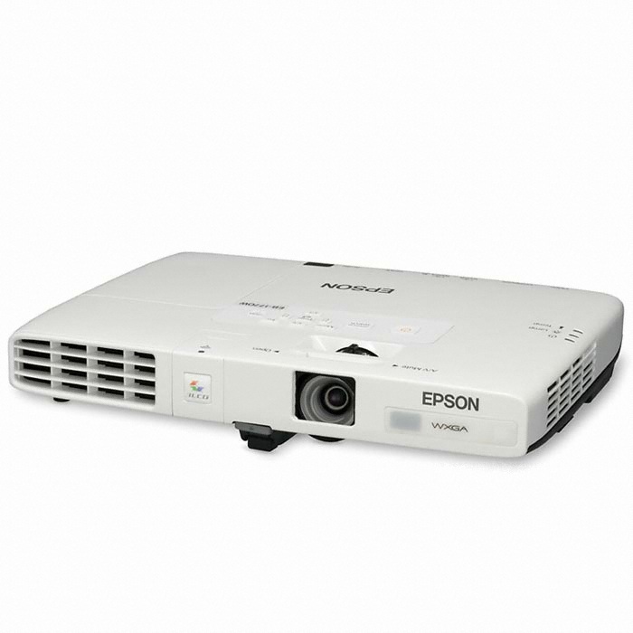 Epson EB-1770W (정품)_이미지