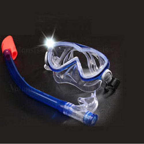 1079 아동용 스노클