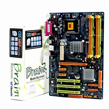 유니텍전자 C2D 945P OVER_이미지