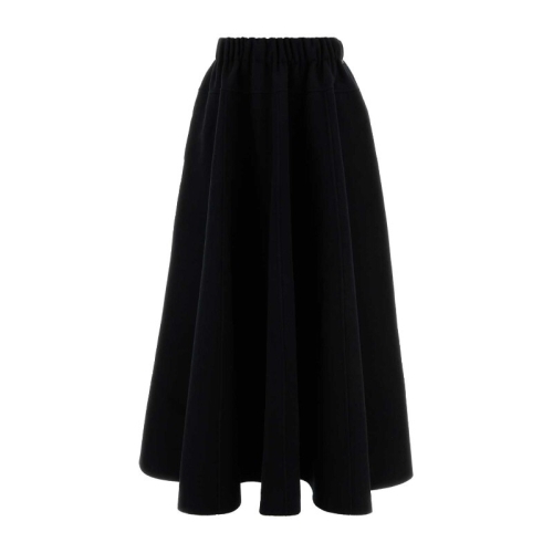 레이븐 EXTREME CASHMERE 라프리마 여성 스커트 44317402TU08 블랙 /2
