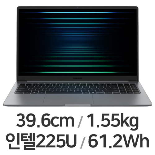 삼성전자 갤럭시북5 NT750XHD-KC51G (SSD 4TB)