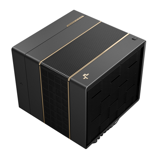 DEEPCOOL ASSASSIN VC ELITE (블랙)