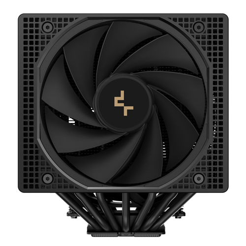 DEEPCOOL ASSASSIN VC ELITE