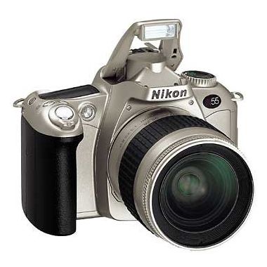 니콘 F55D (바디,중고품)_이미지