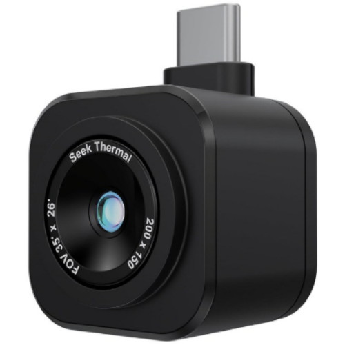 Seek 스마트폰 열화상카메라 Nano200 해외구매