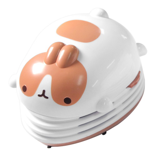 몰랑이 미니 데스크 청소기 (3개)_이미지