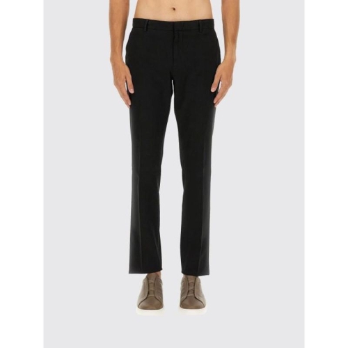 제냐 라프리마 남성 팬츠 UGI17A2TR00 K09 블랙 /6_이미지