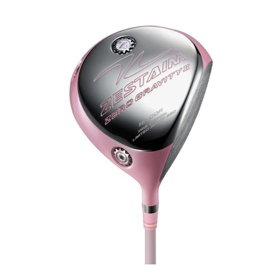 제로그라비티2 여성용 드라이버