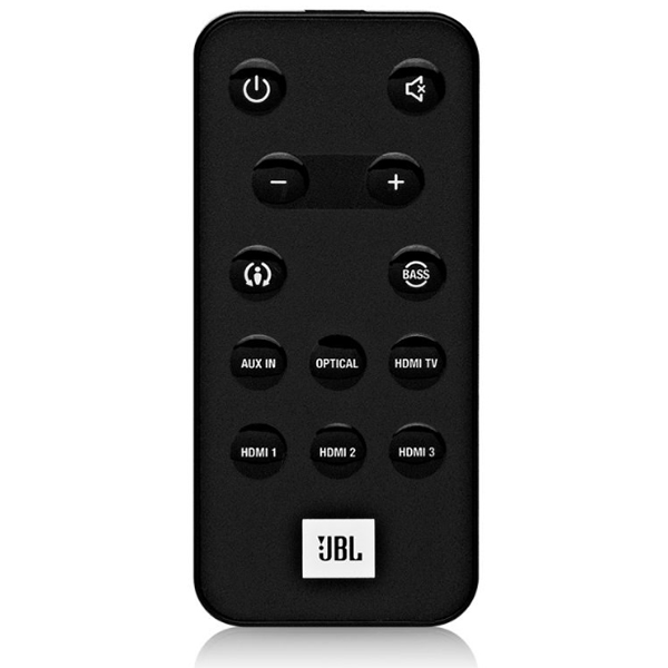 JBL Cinema SB400 (정품)_이미지