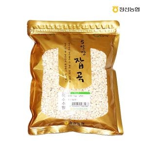 정선농협 오일장잡곡 옥수수알1kg_이미지