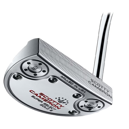 슈퍼 셀렉트 고로 6 퍼터