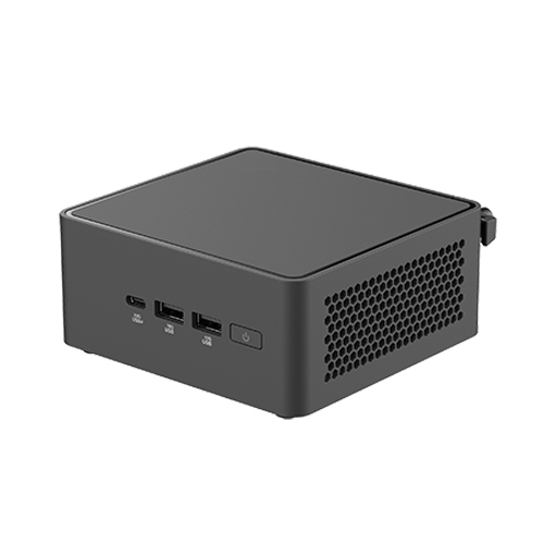 ASUS NUC 15 Pro NUC15CRHI3 M.2