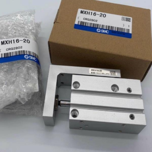 SMC 실린더 MXH6-5Z, MXH6-10Z MXH6-15Z, MXH6-20Z MXH6-25Z, MXH6-30Z, MXH6-40.._이미지