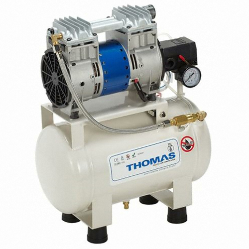 에이콤 토마스 저소음 콤프레샤 ACT-E160-1H10_이미지