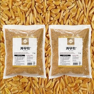 4Kg 캐나다산 카뮤트 코스트코 카무드 골드
