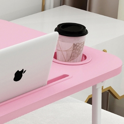 CareFree NT-5500 수납가능 노트북 테이블 (60x40cm)_이미지