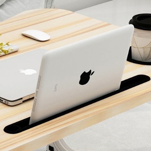 CareFree NT-5500 수납가능 노트북 테이블 (60x40cm)_이미지