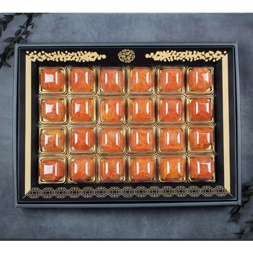 상주곶감대가 상주곶감대감 대봉곶감 반건시 2.4kg 24입x개당100g내외 프리미엄 선물세트/보자기이미지입니다. 누르면 해당 게시물로 새창이동합니다.