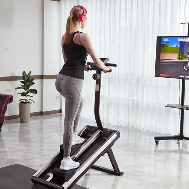 은성헬스빌 마운틴 스텝퍼 클라이머_이미지