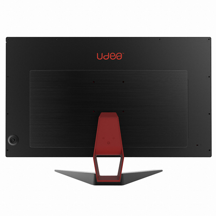 ���̾��� UDEA EDGE 32SM5 ���ɾ� UHD 4K ��Ʈ�� ������