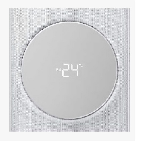 삼성전자 비스포크 무풍 클래식 AF19A7974GSRS (기본설치비 포함)_이미지