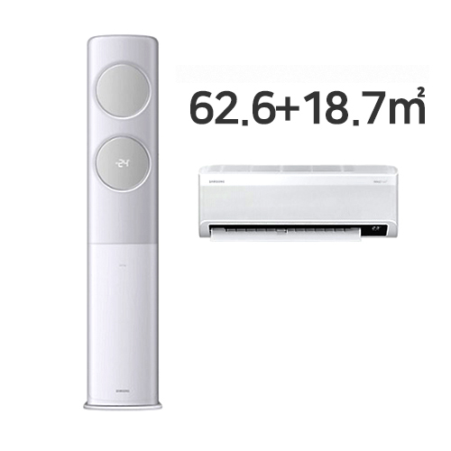 삼성전자 비스포크 무풍 클래식 AF19A7974GSRS (기본설치비 포함)_이미지