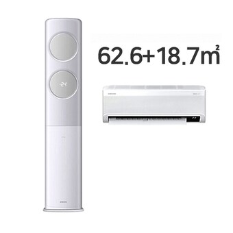 <b>삼성</b>전자 비스포크 <b>무풍</b> 클래식 AF19A7974GSRS