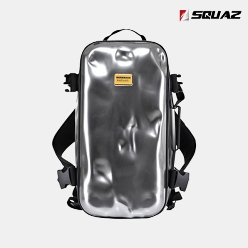 스콰즈 여행용 트래비스 하드 백팩 캐주얼 보부상 가방 ZJI122