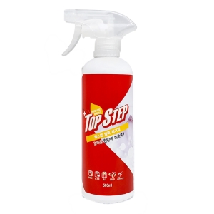  한국미라클피플사 탑스텝 만능 얼룩제거제 500ml [3개]