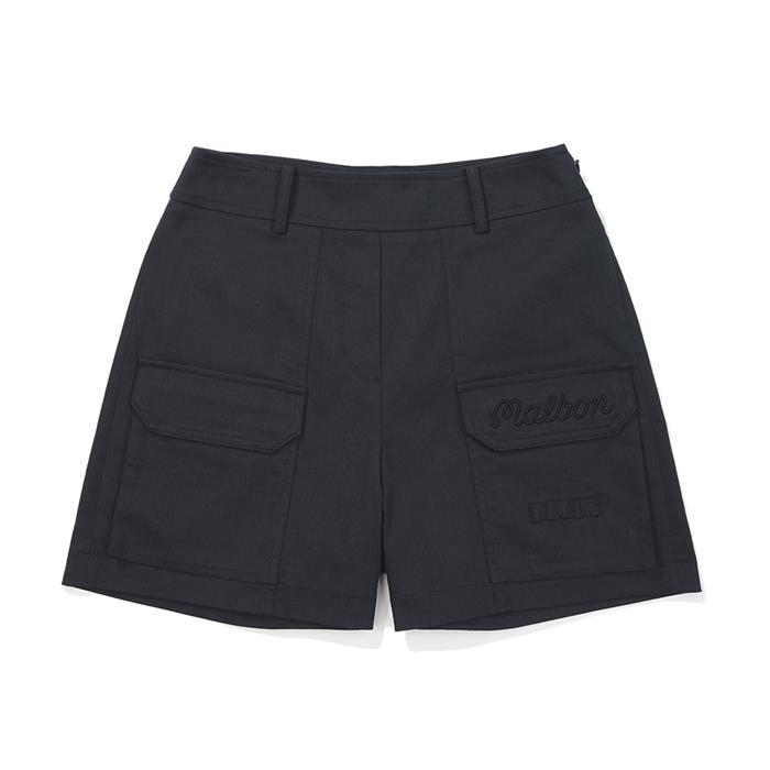 말본골프 캐주얼 포켓 카고 팬츠 M5222PHP84NVD_이미지