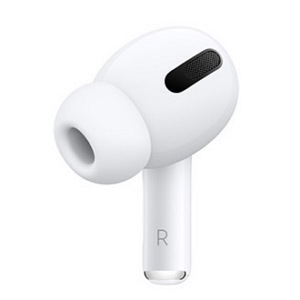 Apple 에어팟 프로 2019년형 (MWP22KH/A)모노 [오른쪽 R]