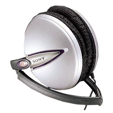 SONY MDR-G82SL