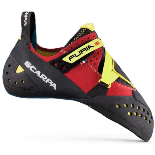 스카르파 퓨리아 S 해외구매