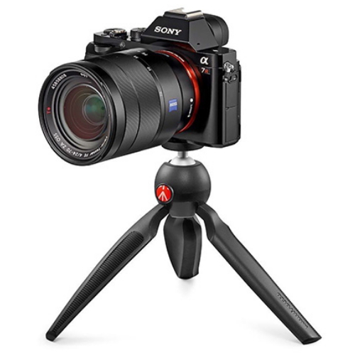 맨프로토 픽시 플러스 미니삼각대 (기본 헤드)_이미지