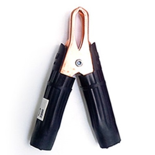 대진 악어집게 흑색 50A