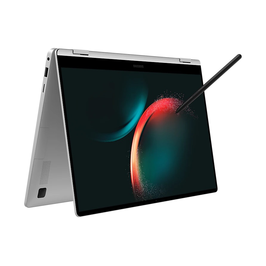 삼성전자 갤럭시북3 360 NT750QFG-KD72S (SSD 1TB)