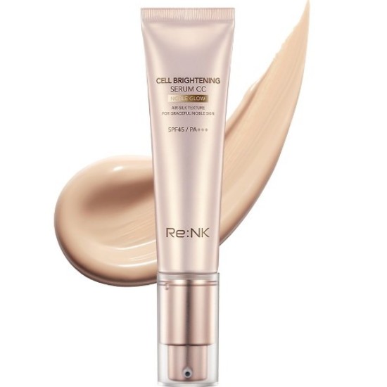 리엔케이 셀 브라이트닝 세럼 씨씨 35ml (1개)_이미지