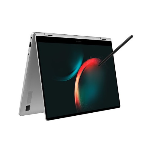 삼성전자 갤럭시북3 360 NT750QFG-KP51S (SSD 2TB + SSD 512GB)_이미지