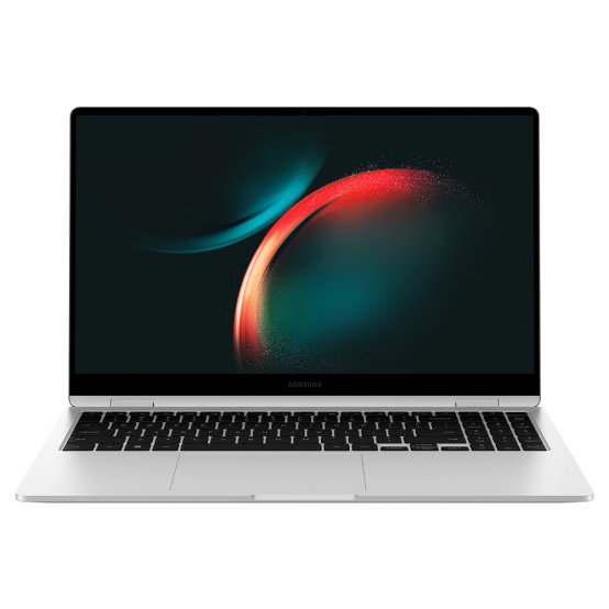 삼성전자 갤럭시북3 360 NT750QFG-KP51S (SSD 2TB + SSD 512GB)_이미지