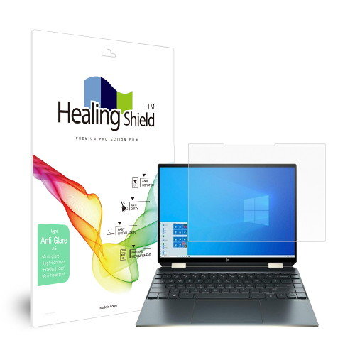 폰트리 힐링쉴드 HP 스펙터 X360 14-ea 저반사 Light 액정보호필름_이미지