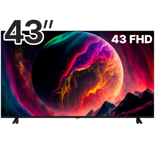 트루비 TRF430FHD 리퍼비시 (스탠드)