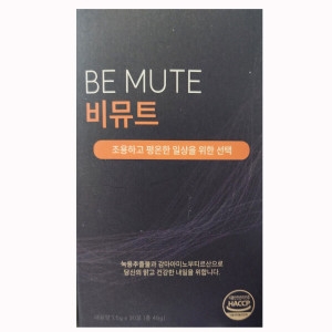 삼정바이오 메디홉 비뮤트 1.5g 30포 (1개)