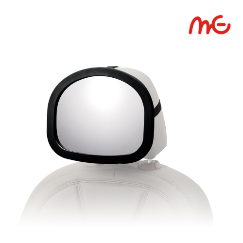 엠베이비 MG 점보 유아 차량용 후방거울_이미지